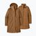 Dámská bunda 3v1 Patagonia Tres 3-in-1 Parka deer brown
