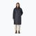 Dámský péřový kabát Patagonia Recycled Down Sweater Parka sunken blue