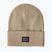 Zimní čepice Patagonia Everyday Beanie oar tan