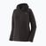 Dámská fleecová mikina Patagonia R1 Air Full-Zip Hoody black