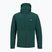 Pánská softshellová bunda Patagonia R2 TechFace Hoody cascade green
