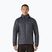 Pánská péřová bunda Patagonia Nano Puff Hoody smolder blue