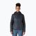 Dámská zateplená bunda Patagonia Nano Puff Hoody smolder blue