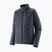 Pánská zateplená bunda Patagonia Nano Puff smolder blue