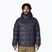 Pánská péřová bunda Patagonia Fitz Roy Down Hoody sunken blue