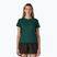 Dámské tričko Patagonia P-6 Logo Responsibili-Tee cascade green