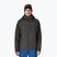 Pánská lyžařská bunda Patagonia Insulated Powder Town black