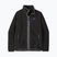 Pánská trekingová mikina Patagonia Retro Pile black w/forge grey
