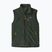 Pánská vesta Patagonia Retro Pile Fleece old growth green