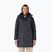 Dámský péřový kabát Patagonia Downdrift Parka sunken blue