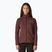 Dámská trekkingová mikina Patagonia Better Sweater Fleece dark ruby