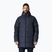 Pánský péřový kabát Patagonia Jackson Glacier Parka nová námořnická modř
