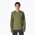Pánské tričko Longsleeve Patagonia Capilene Cool Sun caper green/buckhorn green x-dye