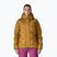 Dámská péřová bunda Patagonia Durable Down Parka bobcat brown