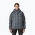 Dámská péřová bunda Patagonia Durable Down Parka smolder blue