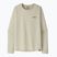 Dámské tričko Longsleeve Patagonia Capilene Cool Daily Shirt - Boardshort Logo dyno white