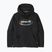 Pánská mikina Patagonia '95 Oval Logo Uprisal Hoody Black: Kaleido