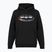 Pánská mikina Patagonia '95 Oval Logo Uprisal Hoody Black: Kaleido