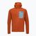 Pánská trekingová mikina Patagonia R1 Air Full Zip Hoody coal orange