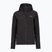 Dámská softshellová bunda  Patagonia R1 CrossStrata Hoody black