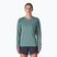 Dámské tričko Longsleeve Patagonia Capilene Cool Daily Shirt - Boardshort Logo blue sage/light blue sage x-dye