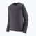 Pánská termo mikina Patagonia Capilene Thermal Weight Crew smolder blue