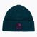 Zimní čepice Patagonia Brodeo Beanie pass it around: glacial blue