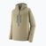 Pánská mikina Patagonia R1 Ultralight Hoody weathered stone