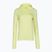 Dámská mikina Patagonia Cap Cool Sun Hoody vellum green - light vellum green x-dye