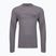 Pánské tričko Longsleeve Patagonia Cap Cool Trail Stratapeaks may grey