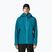 Pánská nepromokavá bunda Patagonia Triolet glacial blue