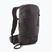 Batoh skialpový Patagonia Snowdrifter 20 l black w/autumn orange