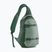 Ramenní batoh Patagonia Atom Sling 8 l cover green