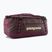Cestovní taška Patagonia Black Hole Duffel 55L berry fig