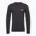 Pánské tričko Longsleeve Patagonia Fitz Roy Foothills LS ink black