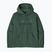 Pánská mikina Patagonia P-6 Logo Uprisal Hoody p-6 outline: canopy green