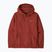 Pánská mikina Patagonia Boardshort Logo Uprisal Hoody Rusty Red