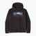 Pánská trekingová mikina Patagonia Fitz Roy Foothills Daily Hoody black