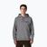 Pánská mikina Patagonia Great Waves Uprisal Hoody gravel heather