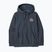 Pánská mikina Patagonia Great Waves Uprisal Hoody Summit Blue