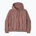 Dámská mikina Patagonia Fitz Roy Massif Daily Hoody moonrise taupe