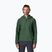 Pánská softshellová bunda Patagonia R1 TechFace Hoody canopy green