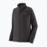Dámská hybridní bunda Patagonia Nano-Air Light ink black