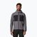 Pánská trekingová mikina Patagonia R2 TechFace Hoody may grey