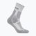 Pánské ponožky icebreaker Merino Hike+ Heavy Crew blizzard heather/alloy