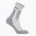 Pánské ponožky Icebreaker Merino Hike+ Medium Crew blizzard heather/alloy