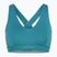 Sportovní podprsenka Icebreaker Merino 125 Cool-Lite Sprite Racerback topaz