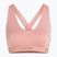 Sportovní podprsenka Icebreaker Merino 125 Cool-Lite Sprite Racerback blush