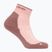 Dámské ponožky Icebreaker Merino Hike+ Light Mini blush/summit