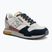 Pánské boty Napapijri NP0A4IQH white/navy